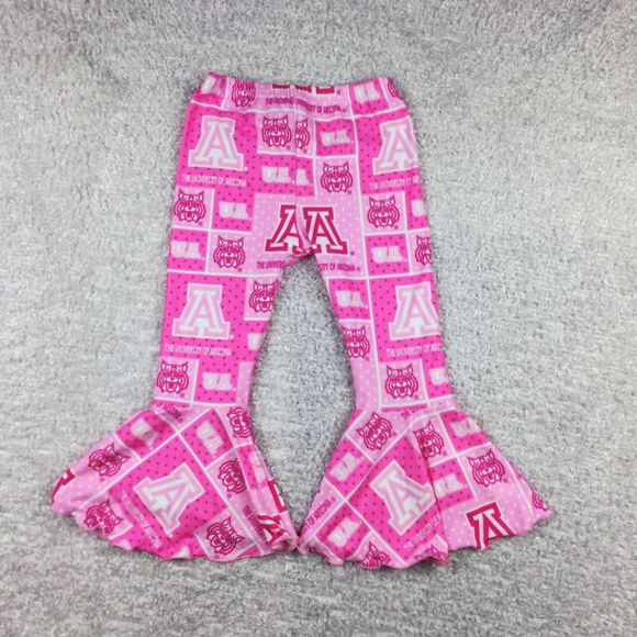 U of A girls set - Picture 2 of 3